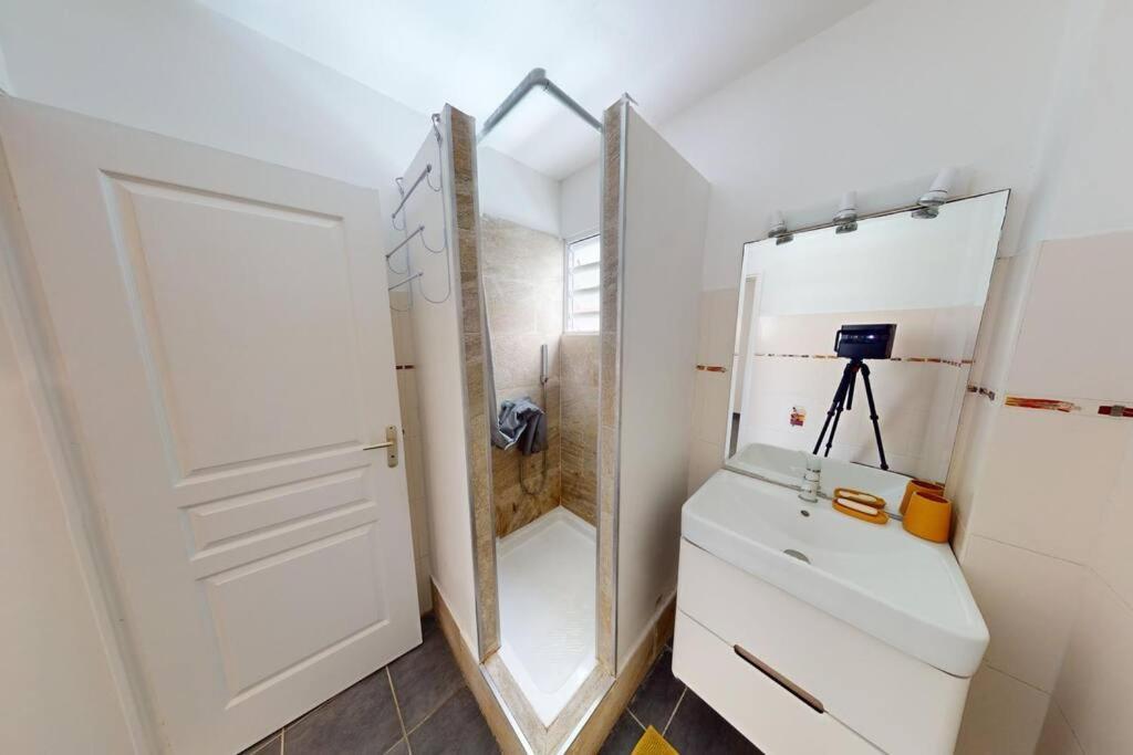 Apartment Face A La 2 Le Diamant