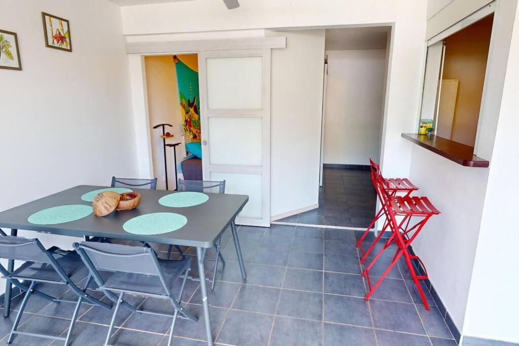 Face A La 2 Apartment