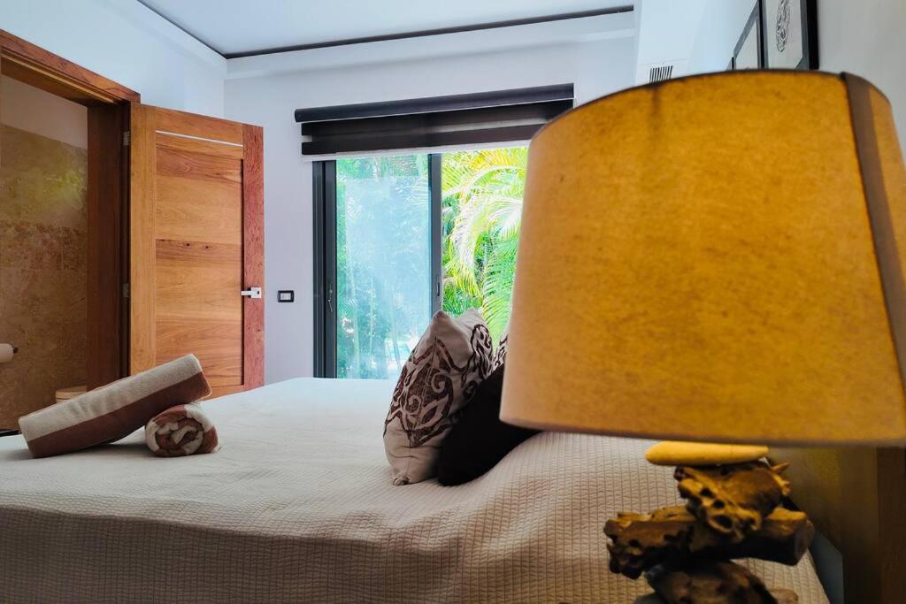 Aligio Beachfront & Apartamento *
