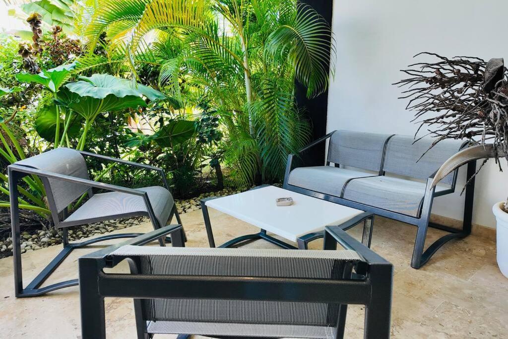 Aligio Beachfront & Las Terrenas
