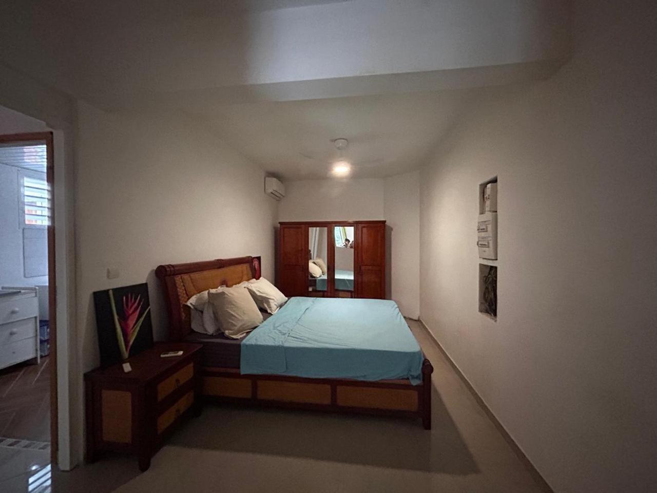 Les Jardins De Delgres Apartment *
