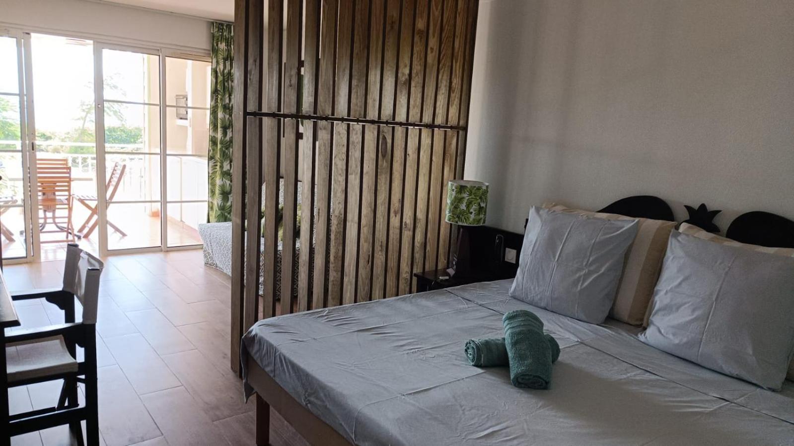 Tropic Village Vue Guadeloupe St Anne Apartment Sainte-Anne (Grande-Terre)