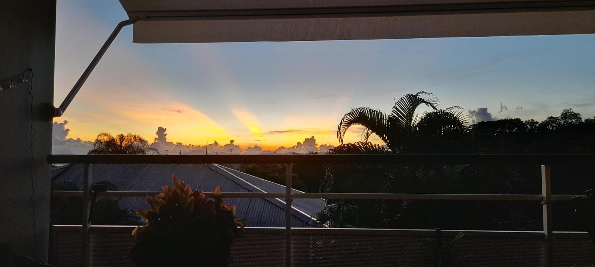 Turquoise Caraibes Agreable Avec Grande Terrasse Les Trois-Ilets