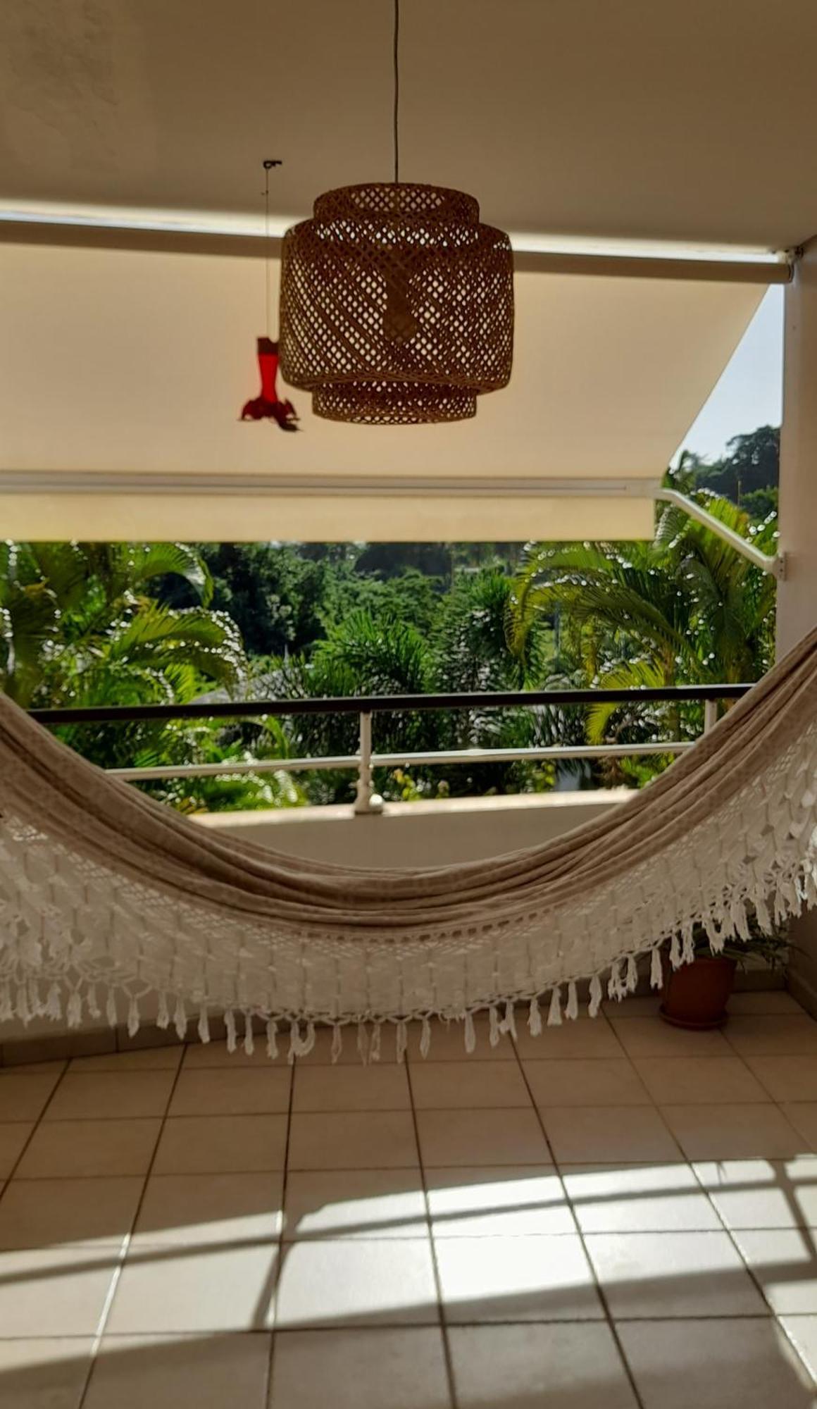Turquoise Caraibes Agreable Avec Grande Terrasse * Les Trois-Ilets