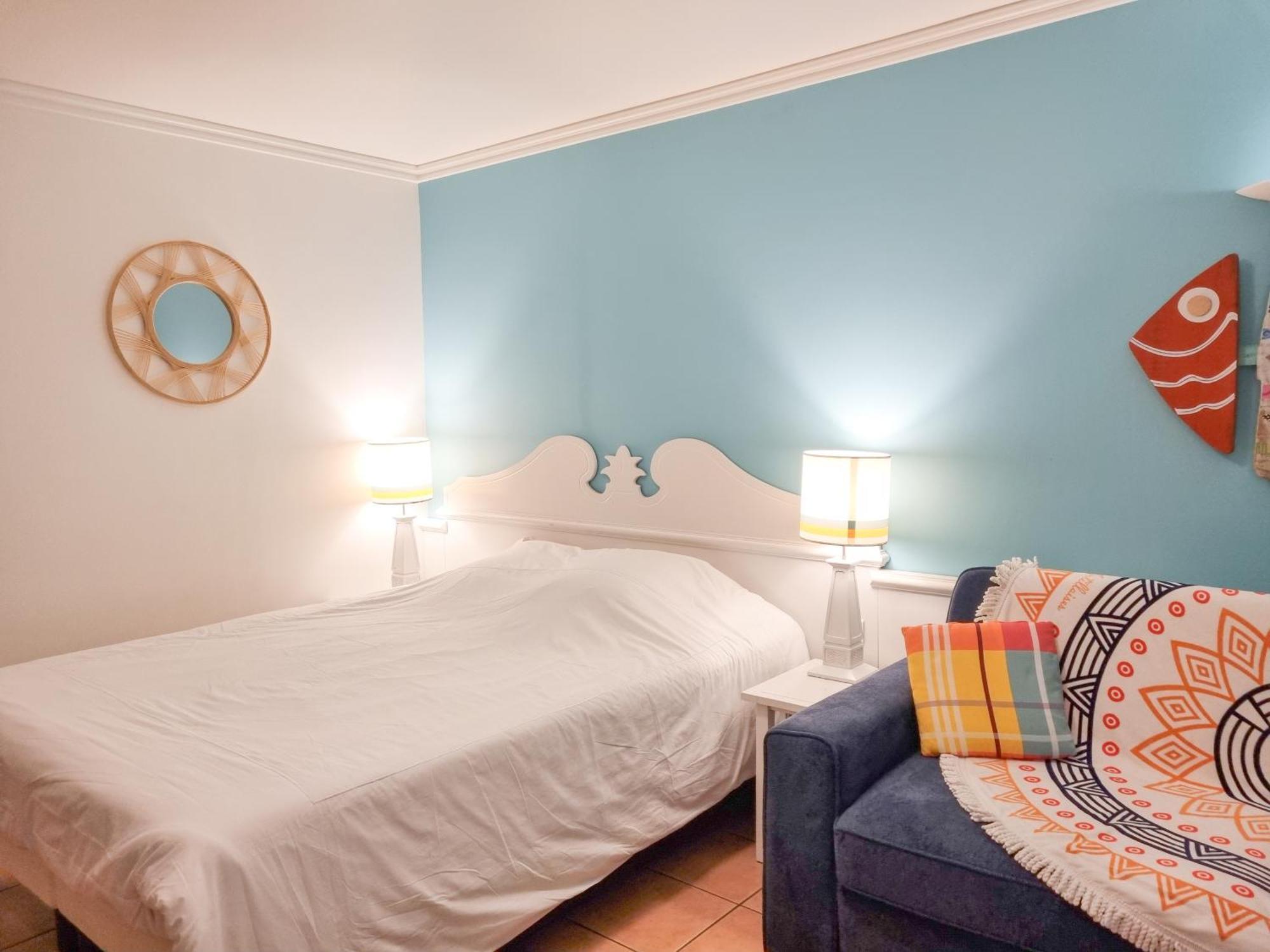 Apartment Premium Piscine Et Bord De *