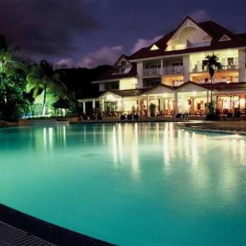Bambou Vue A 50 M De La Et De La Piscine Apartment