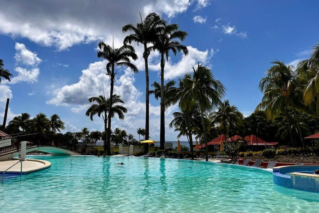 Bambou Vue A 50 M De La Et De La Piscine Apartment