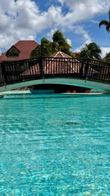 Bambou Vue A 50 M De La Et De La Piscine *