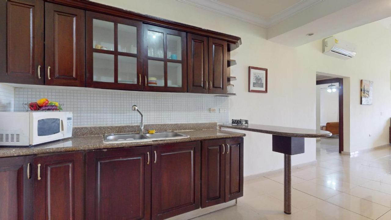 Paradise Apartment Juan Dolio