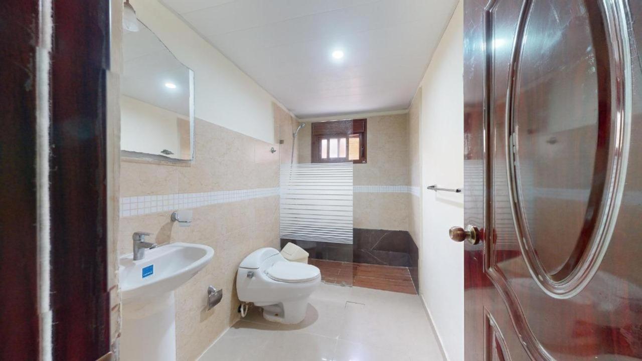 Paradise Apartment