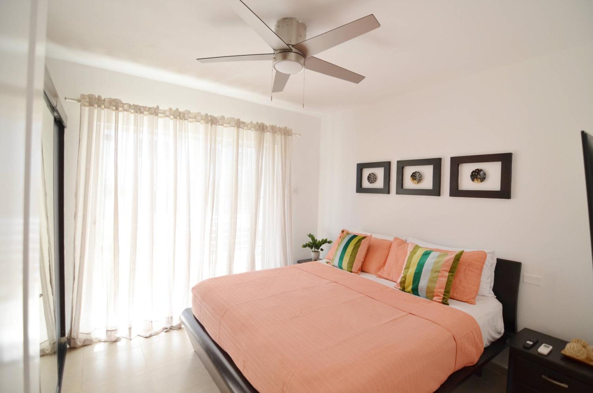 La Flor Del Caribe & Villa Punta Cana