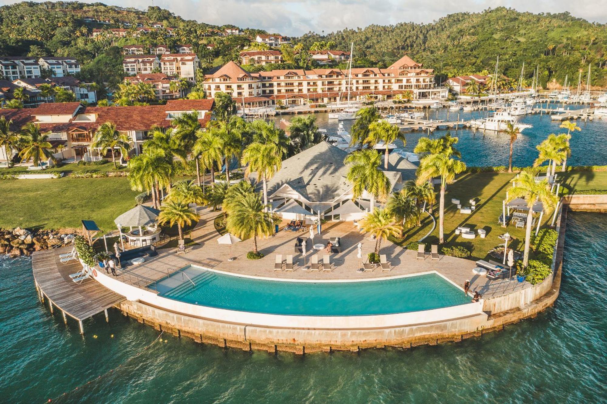 Amazing 3 Bedrooms At Puerto Bahia Samana