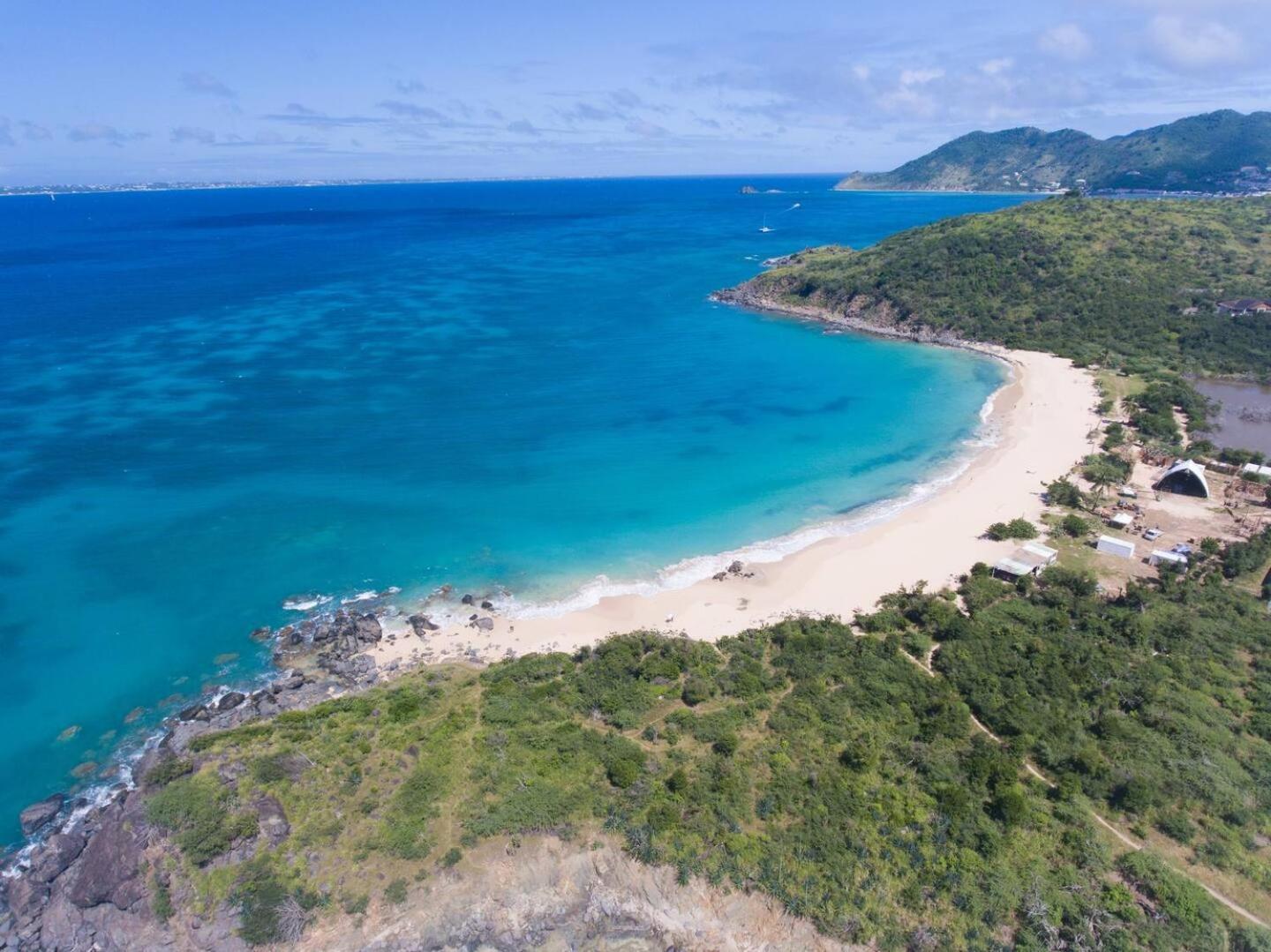 Villa D'Happy Bay 3 Or 5Br - Panoramic View *