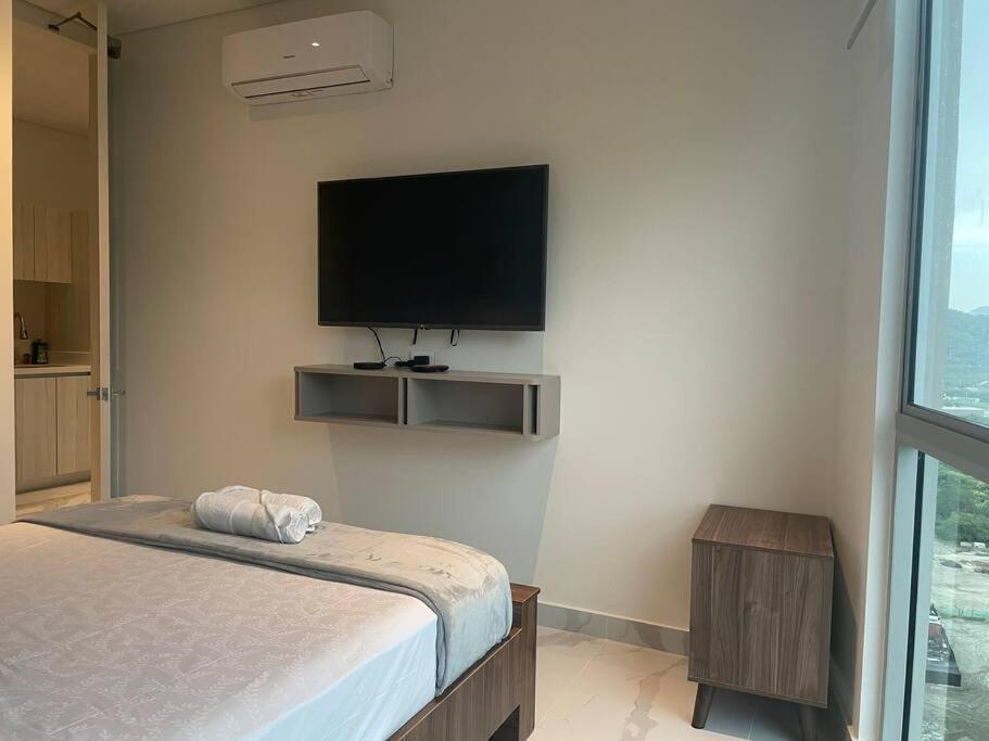 Exclusivo Horizonte 1613 Santa Marta (Magdalena)