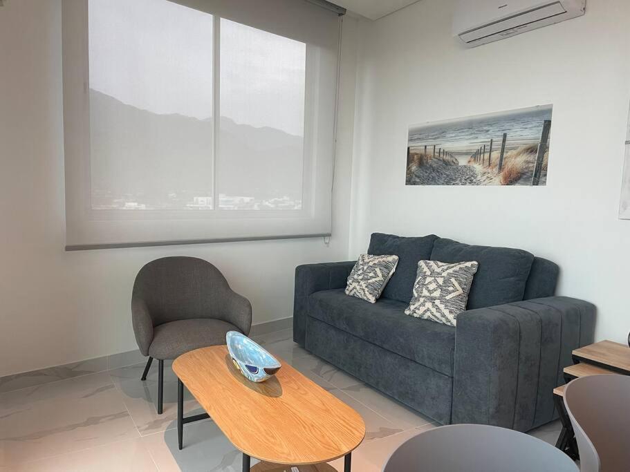 Apartment Exclusivo Horizonte 1613