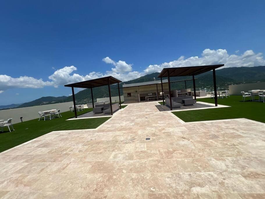 Exclusivo Horizonte 1613 Apartment *