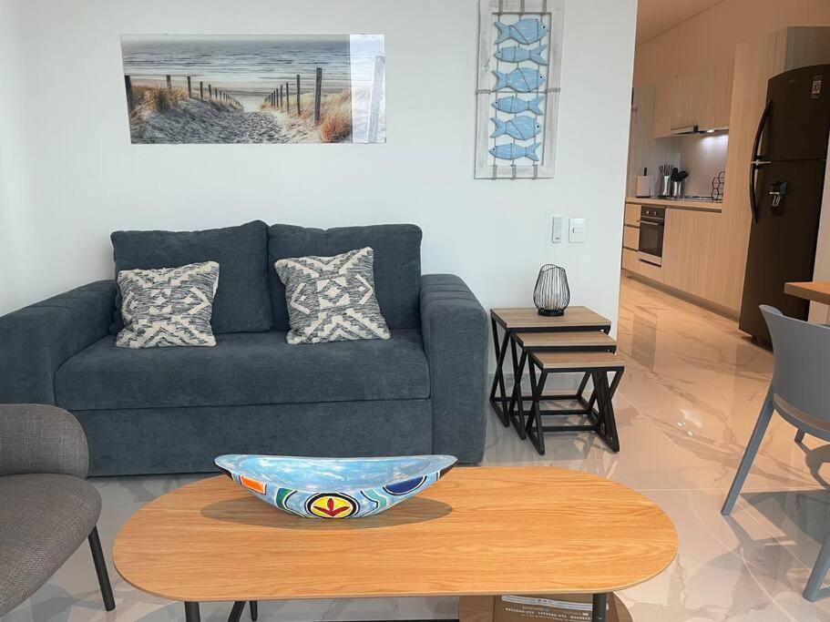 Exclusivo Horizonte 1613 Santa Marta (Magdalena)