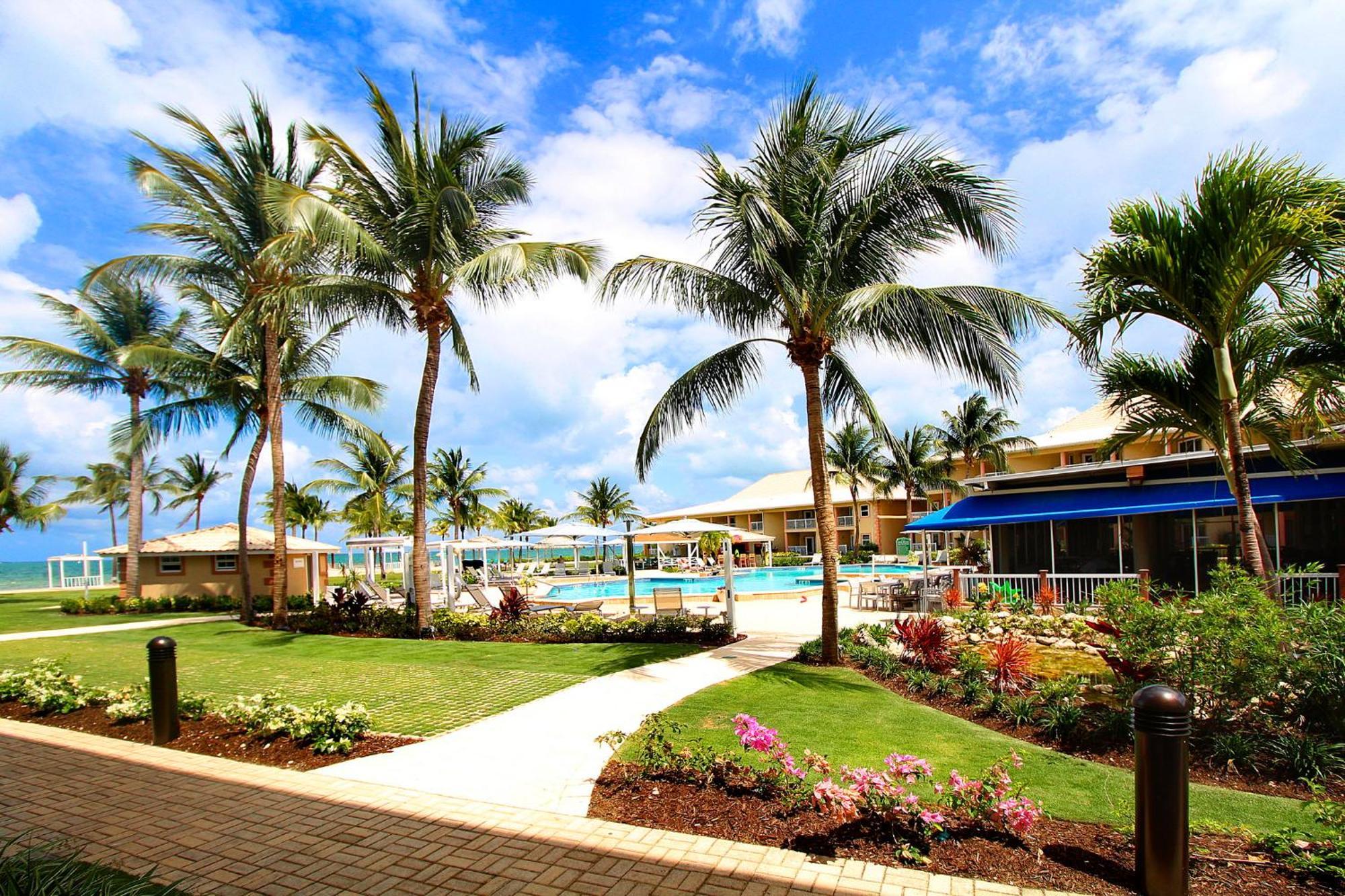 Resort Holiday Grand Cayman By Ihg (adults Only)