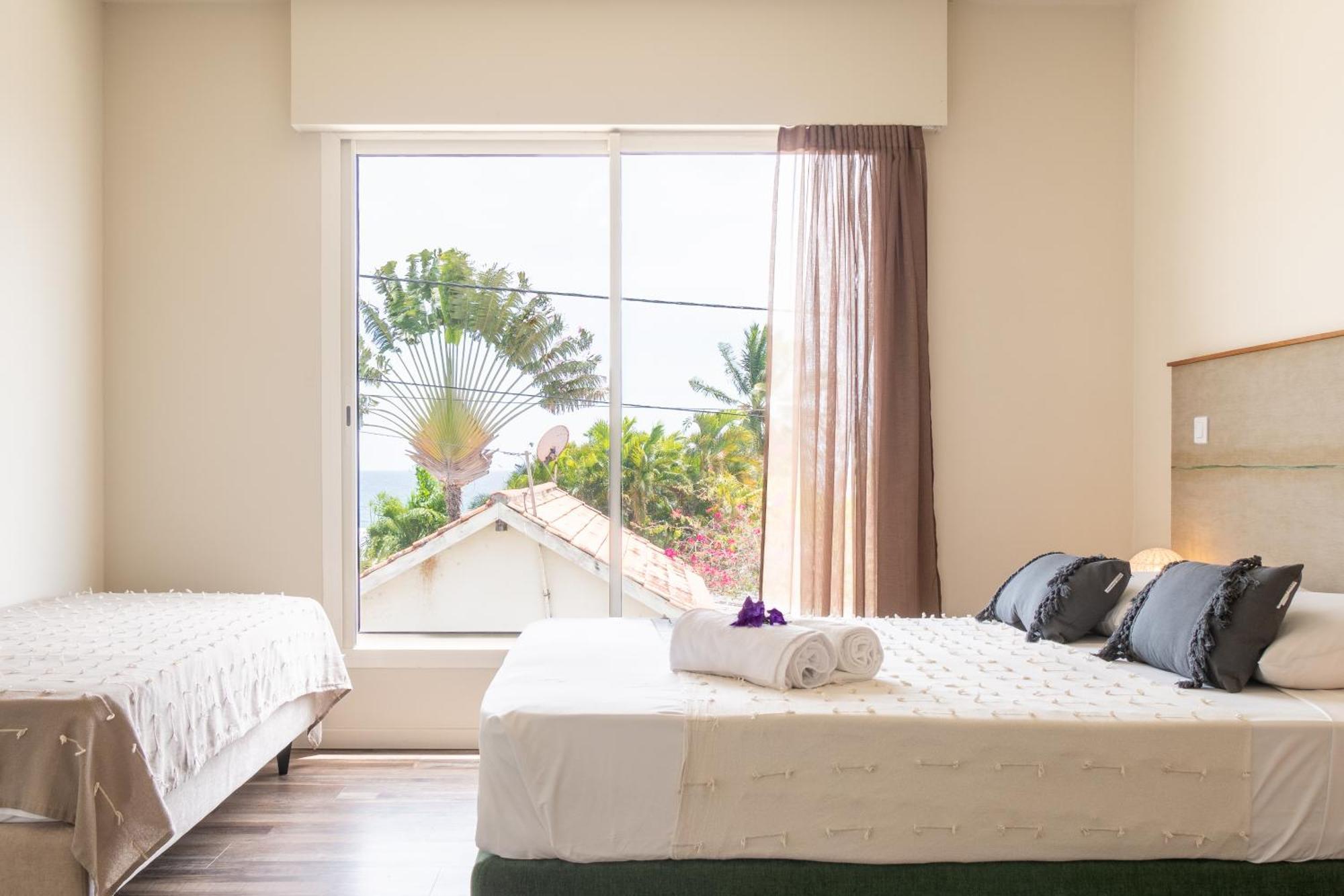 Hotel Iloma Sainte-Luce