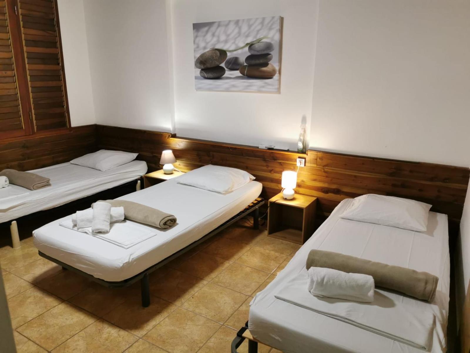 Hotel Les De La Lezarde 3*