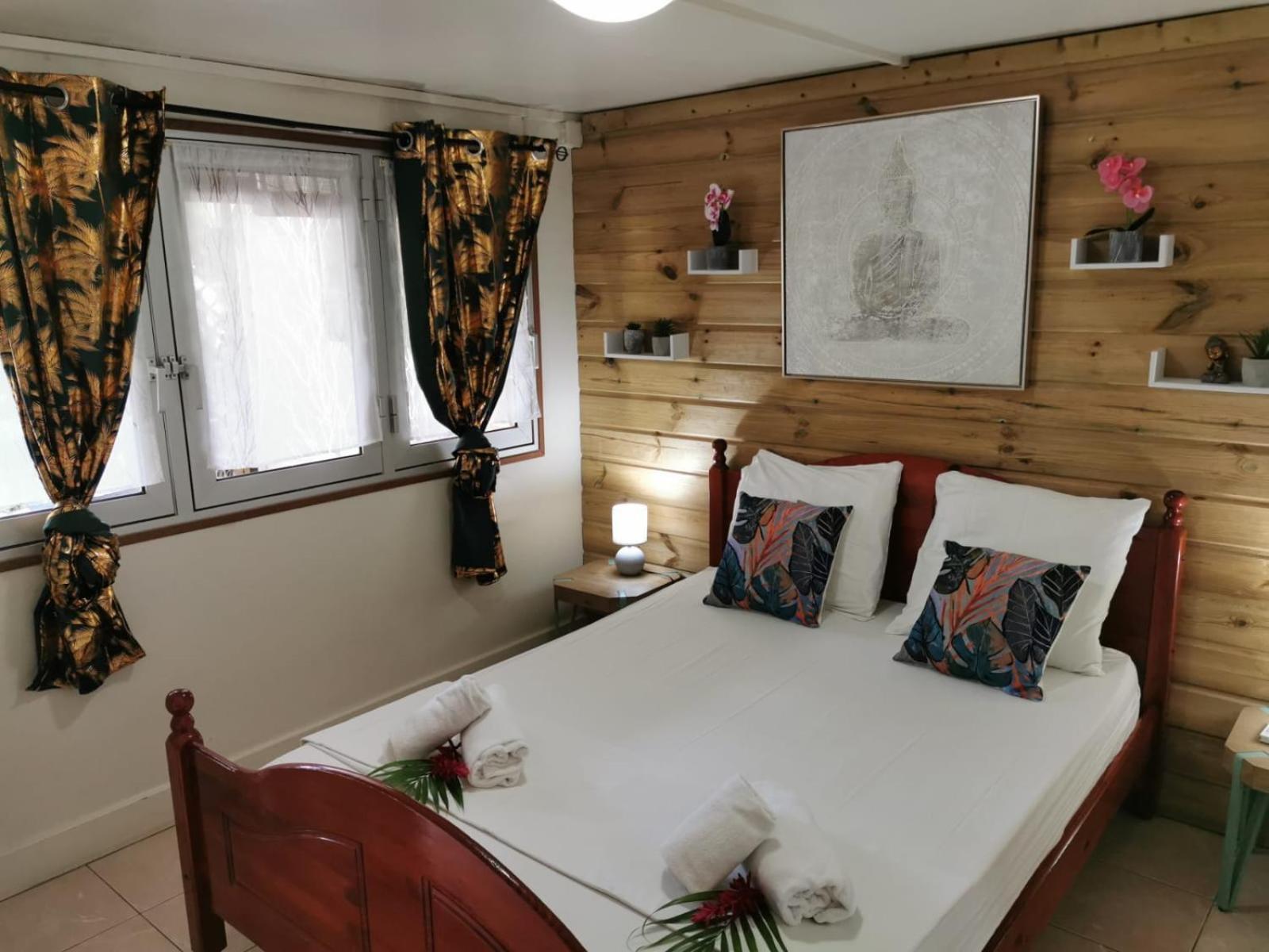 Hotel Les De La Lezarde 3*