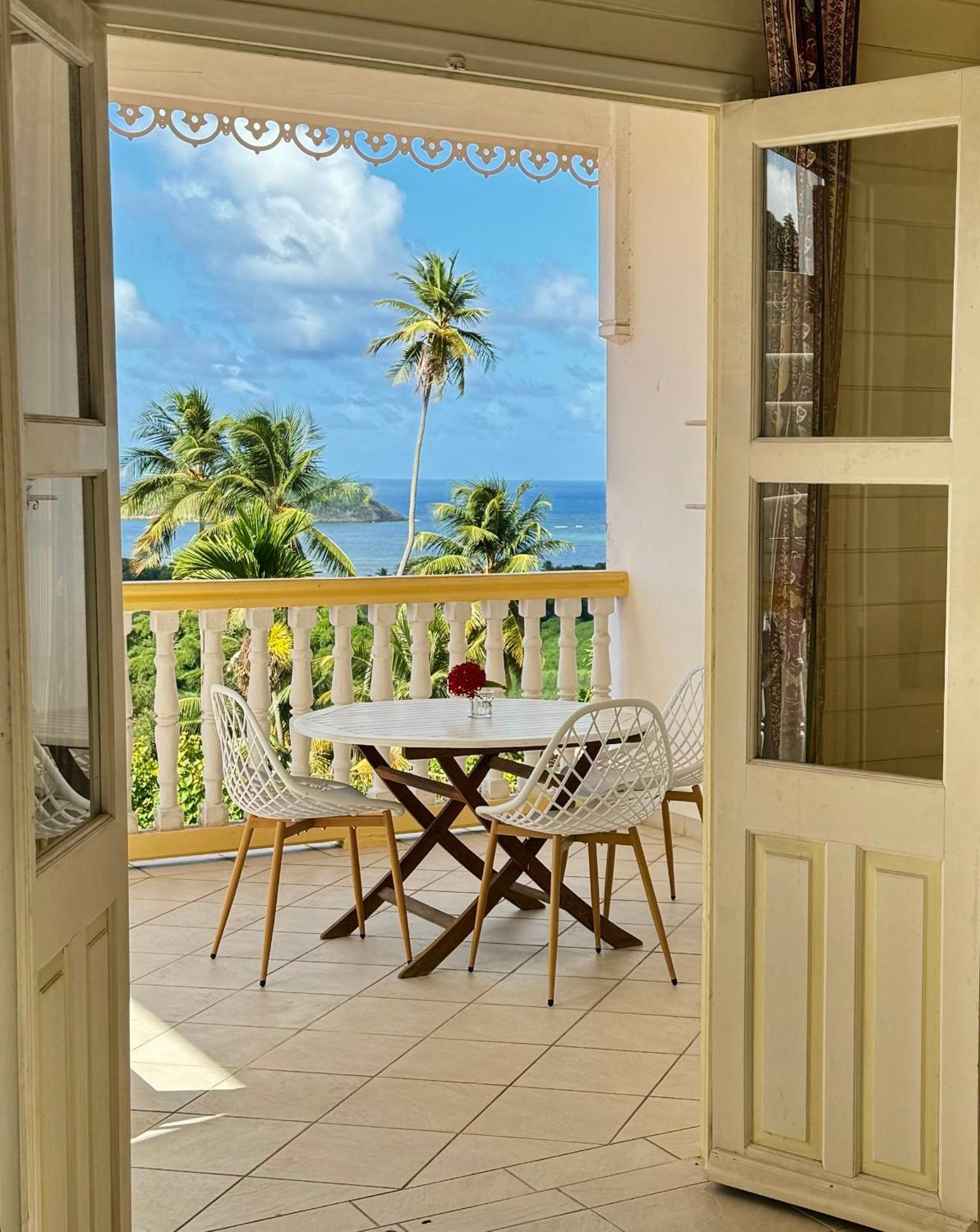 Le Domaine Saint Aubin *