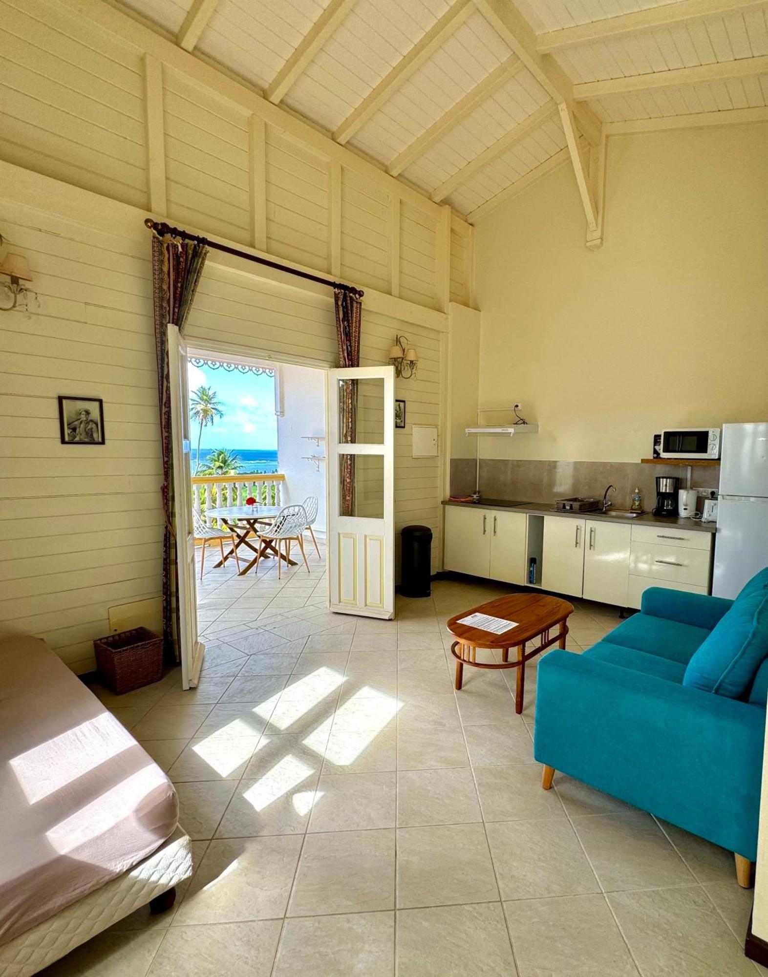 Le Domaine Saint Aubin Apartamento