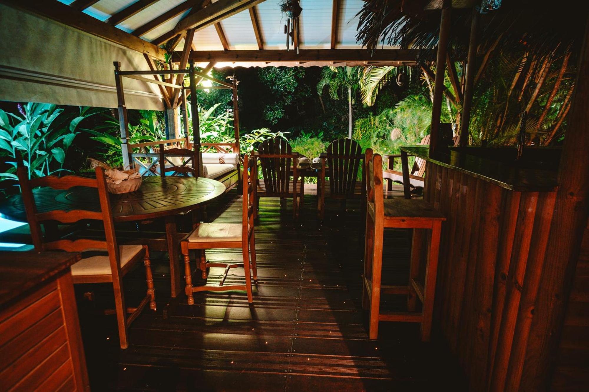 West Indies Casa de férias Pointe-Noire