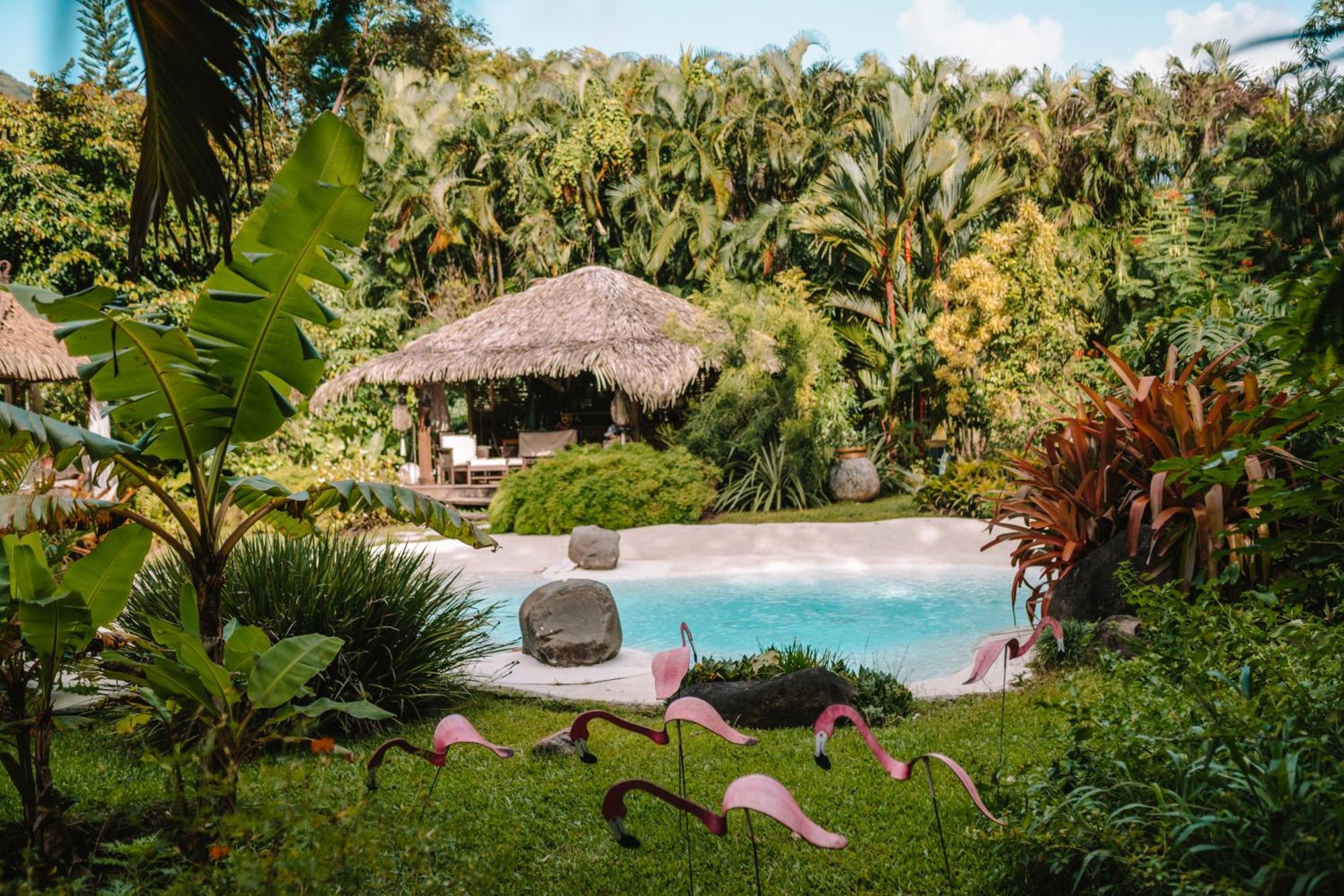 West Indies Casa de férias Pointe-Noire