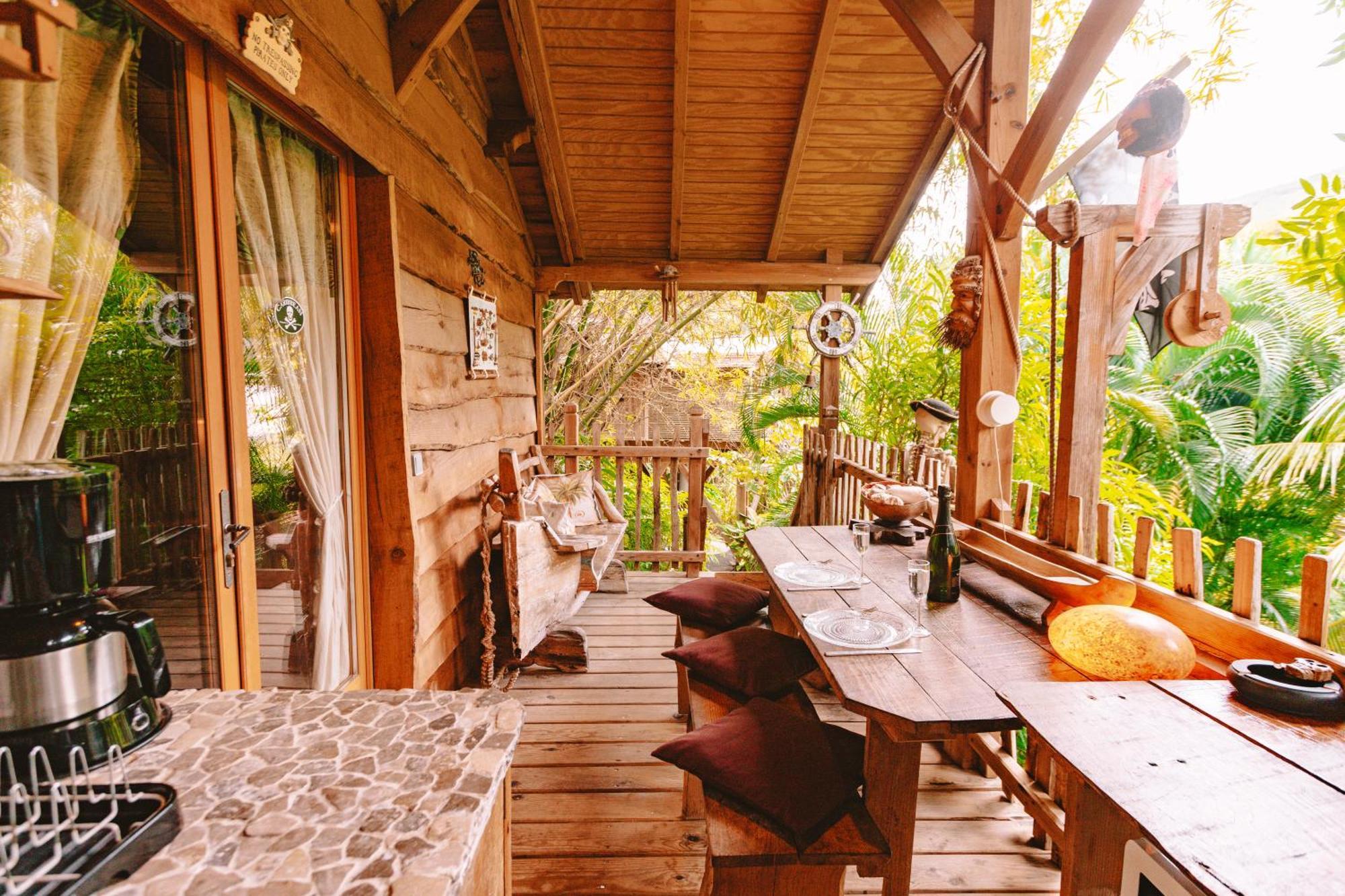 Casa de férias West Indies *