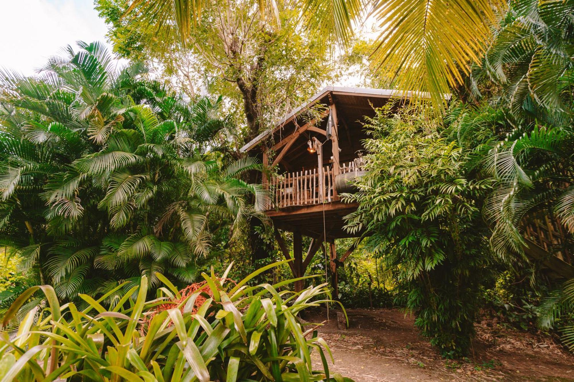 West Indies Casa de férias Pointe-Noire