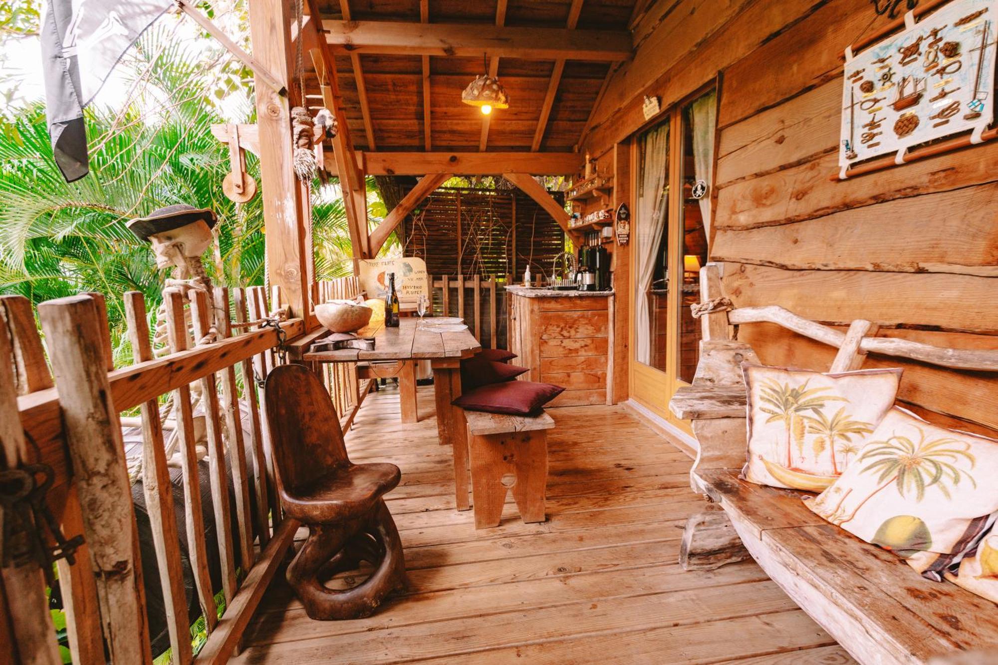 Casa de férias West Indies Pointe-Noire