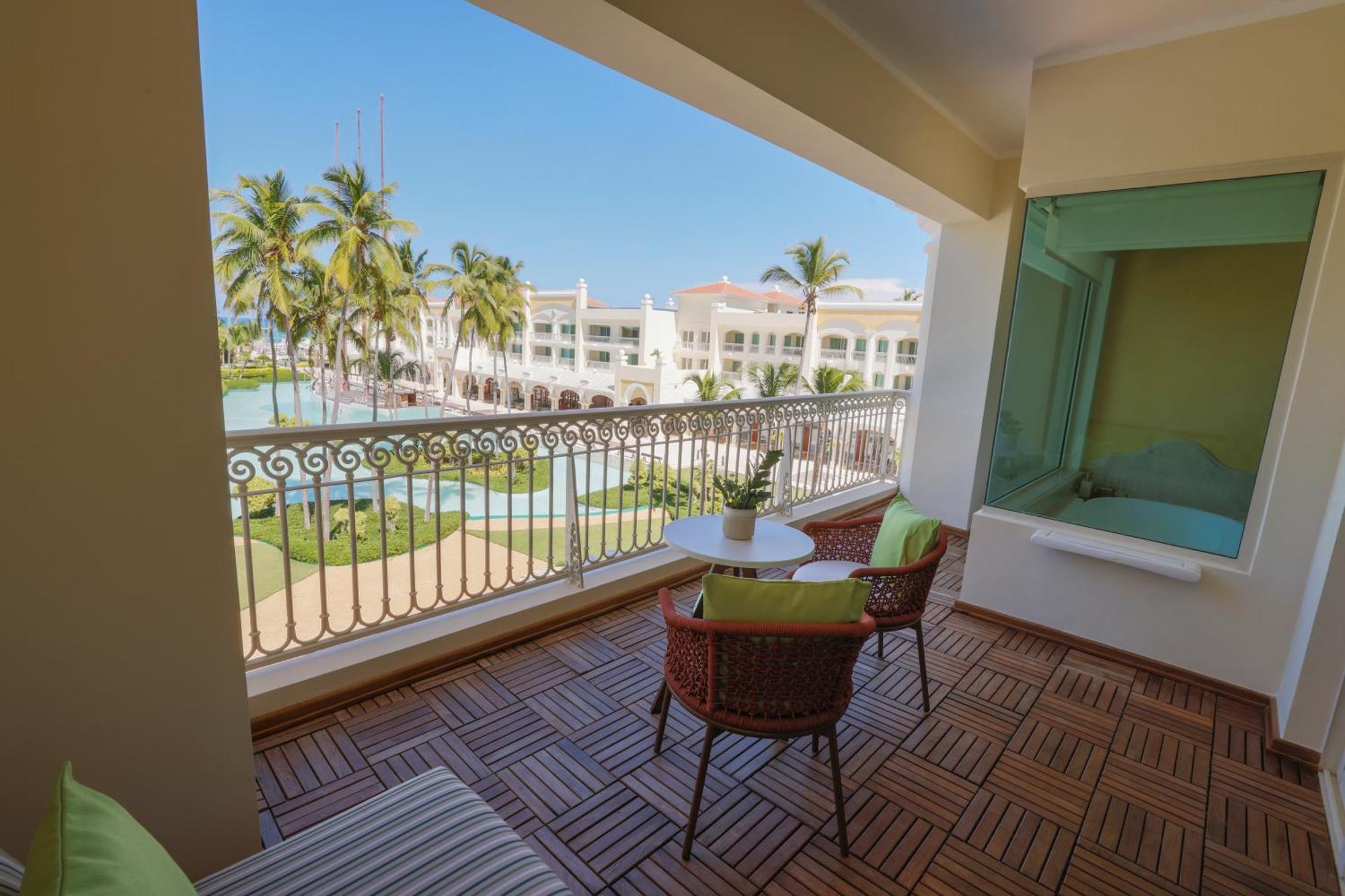 Resort Joia Bavaro By Iberostar (adults Only) 5*