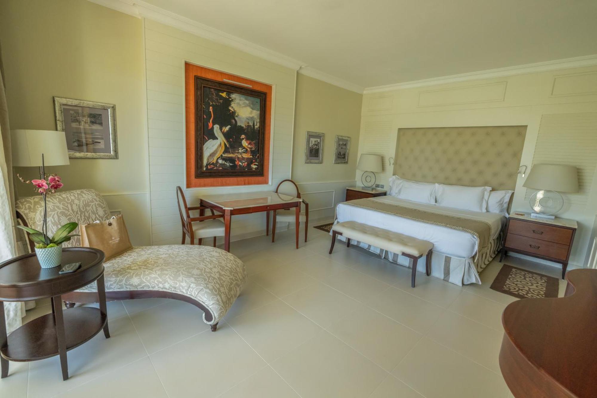 Joia Bavaro By Iberostar (adults Only) Resort Punta Cana