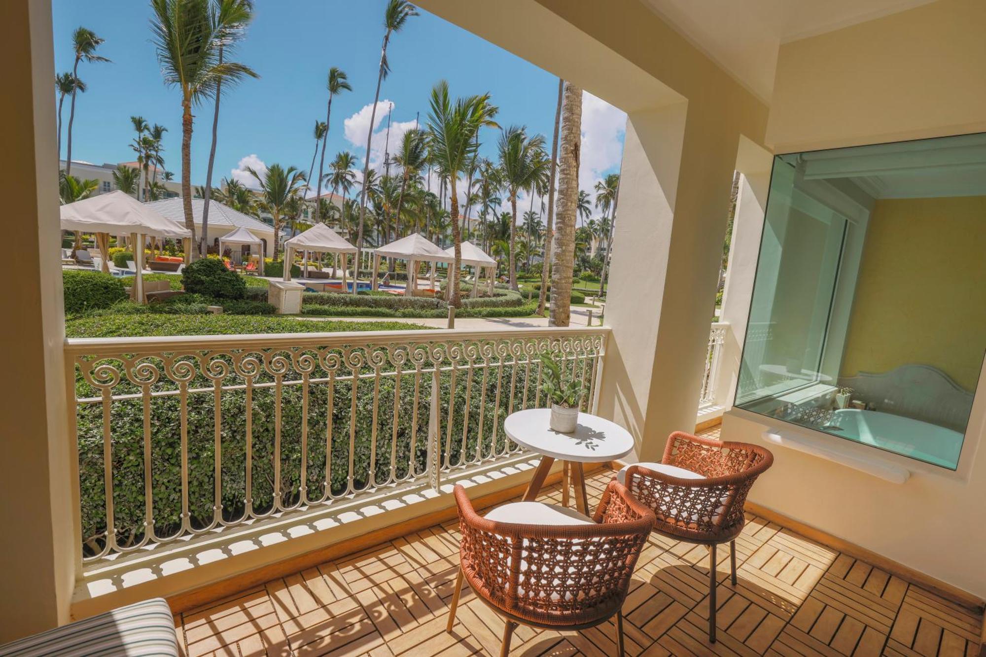 Resort Joia Bavaro By Iberostar (adults Only) Punta Cana
