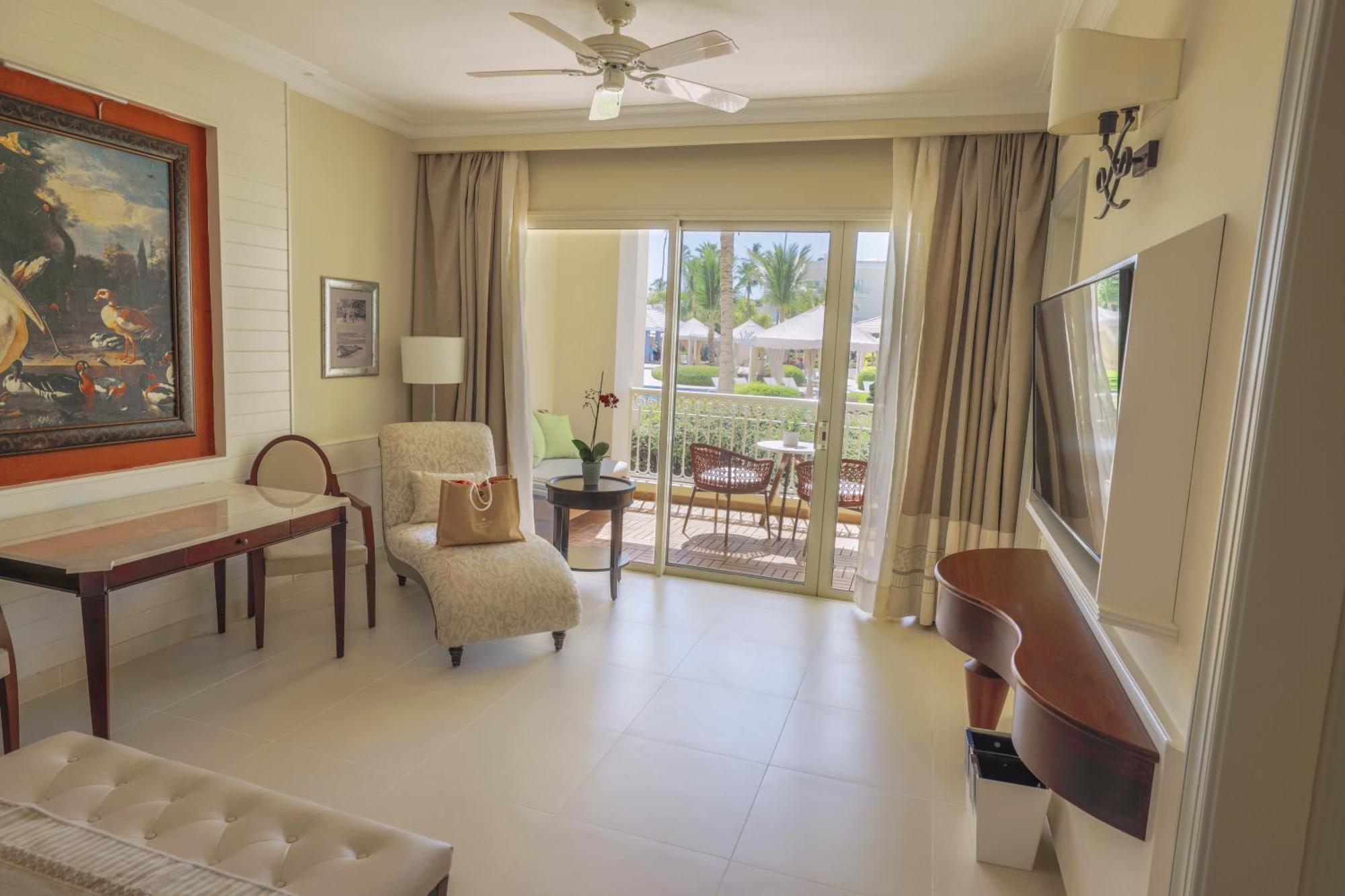 Joia Bavaro By Iberostar (adults Only) 5*