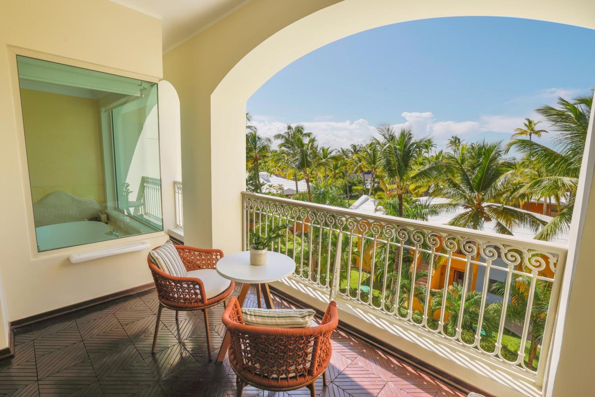 Resort Joia Bavaro By Iberostar (adults Only)