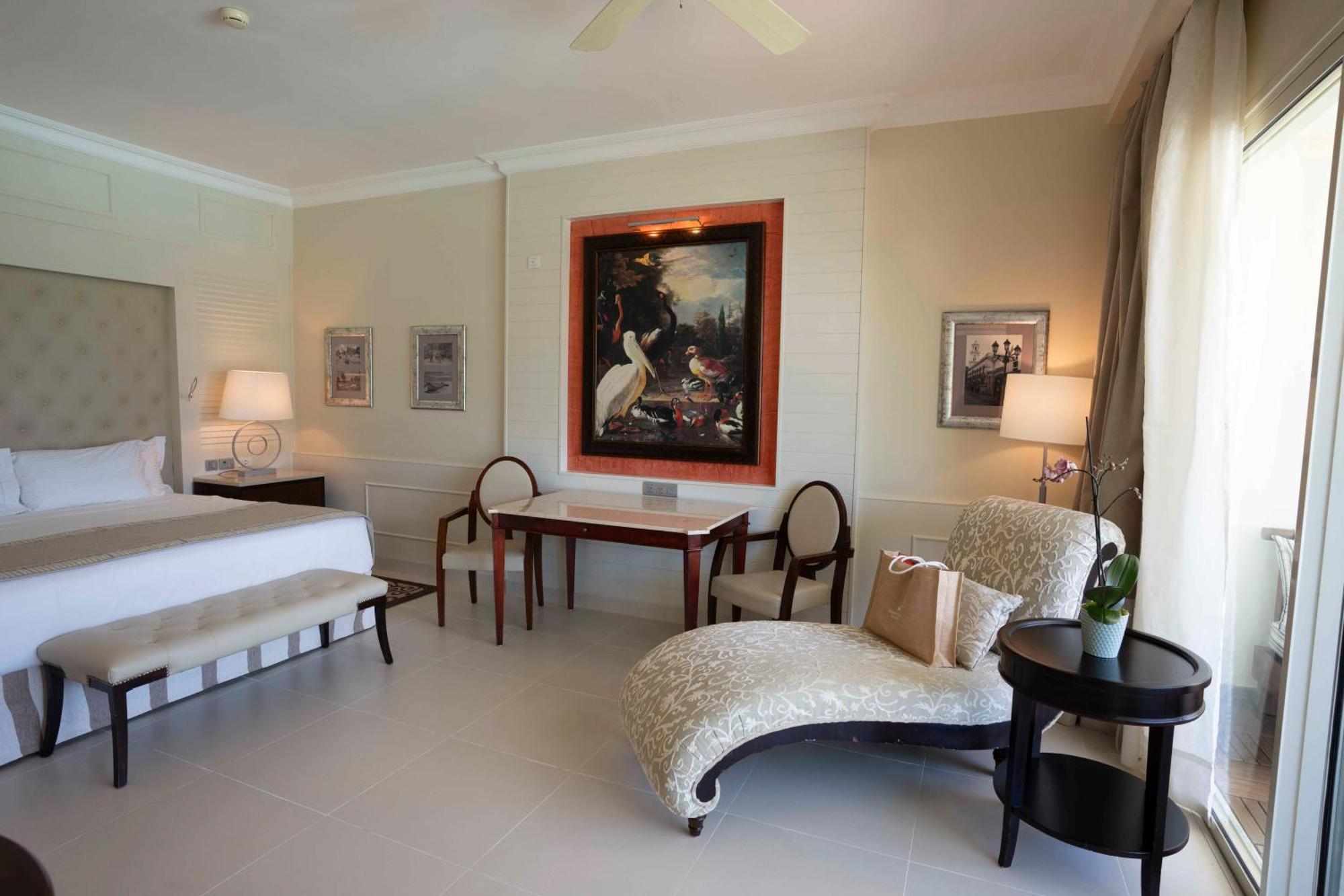 Joia Bavaro By Iberostar (adults Only) Resort Punta Cana