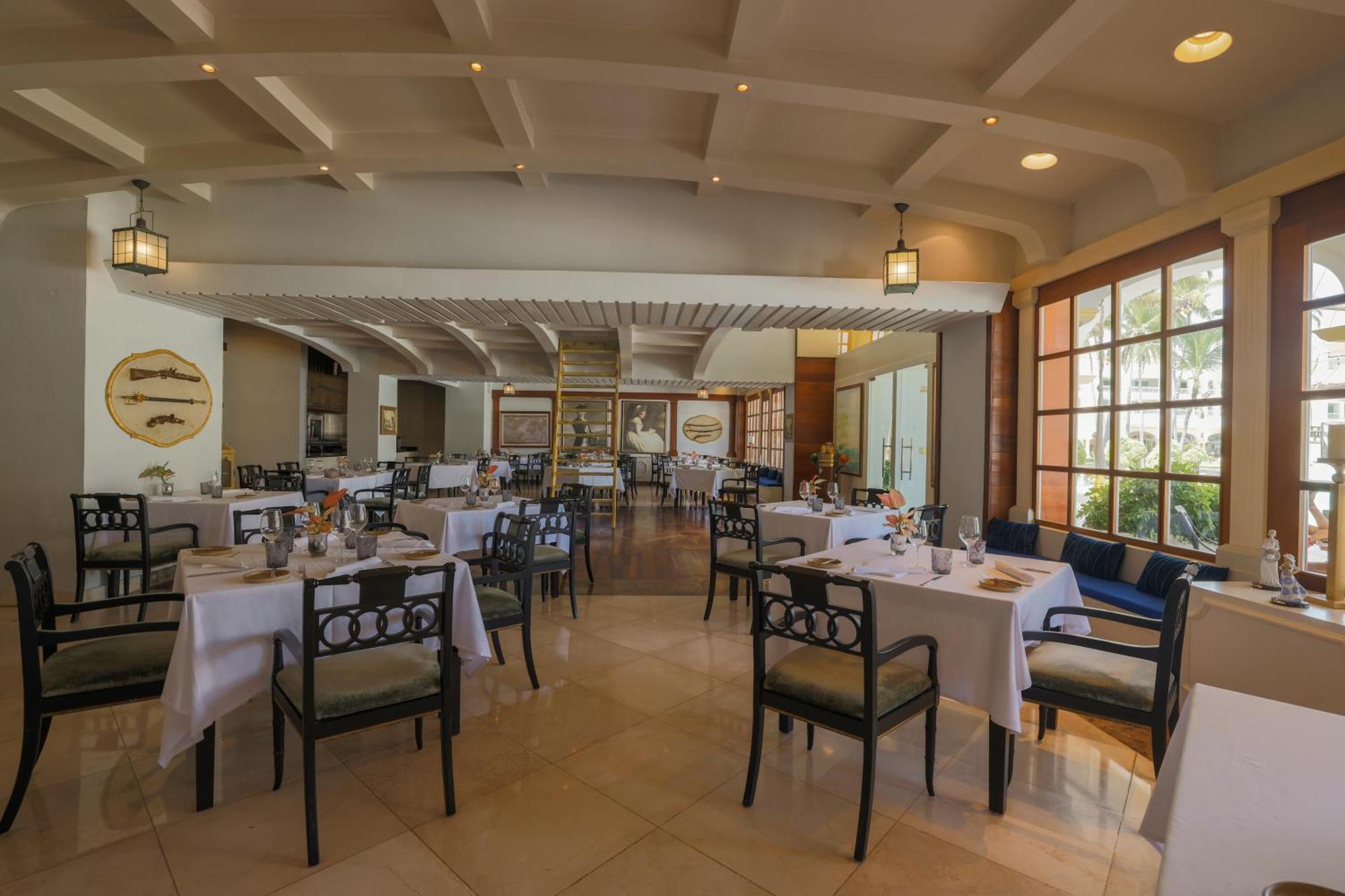 Joia Bavaro By Iberostar (adults Only) Resort