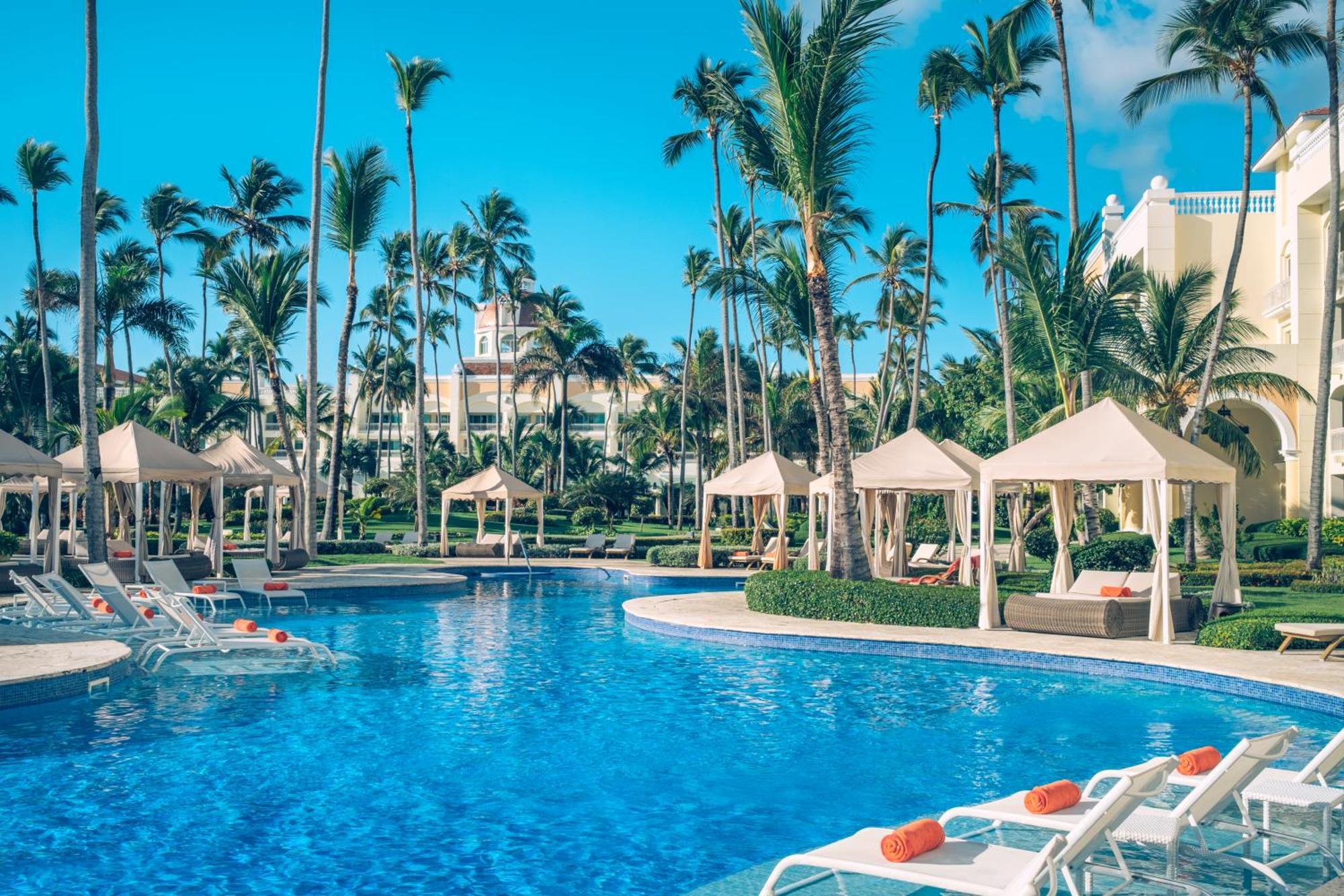 Joia Bavaro By Iberostar (adults Only) Resort Punta Cana