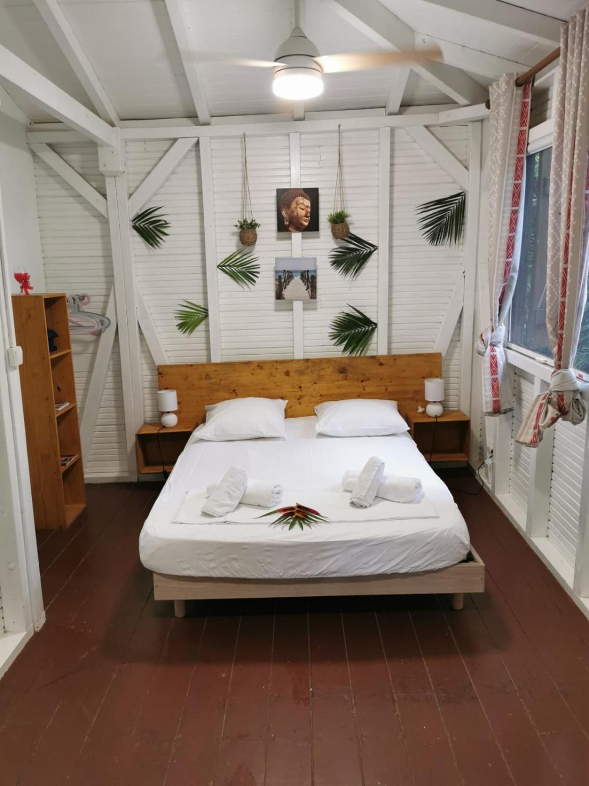 Hotel Les De La Lezarde