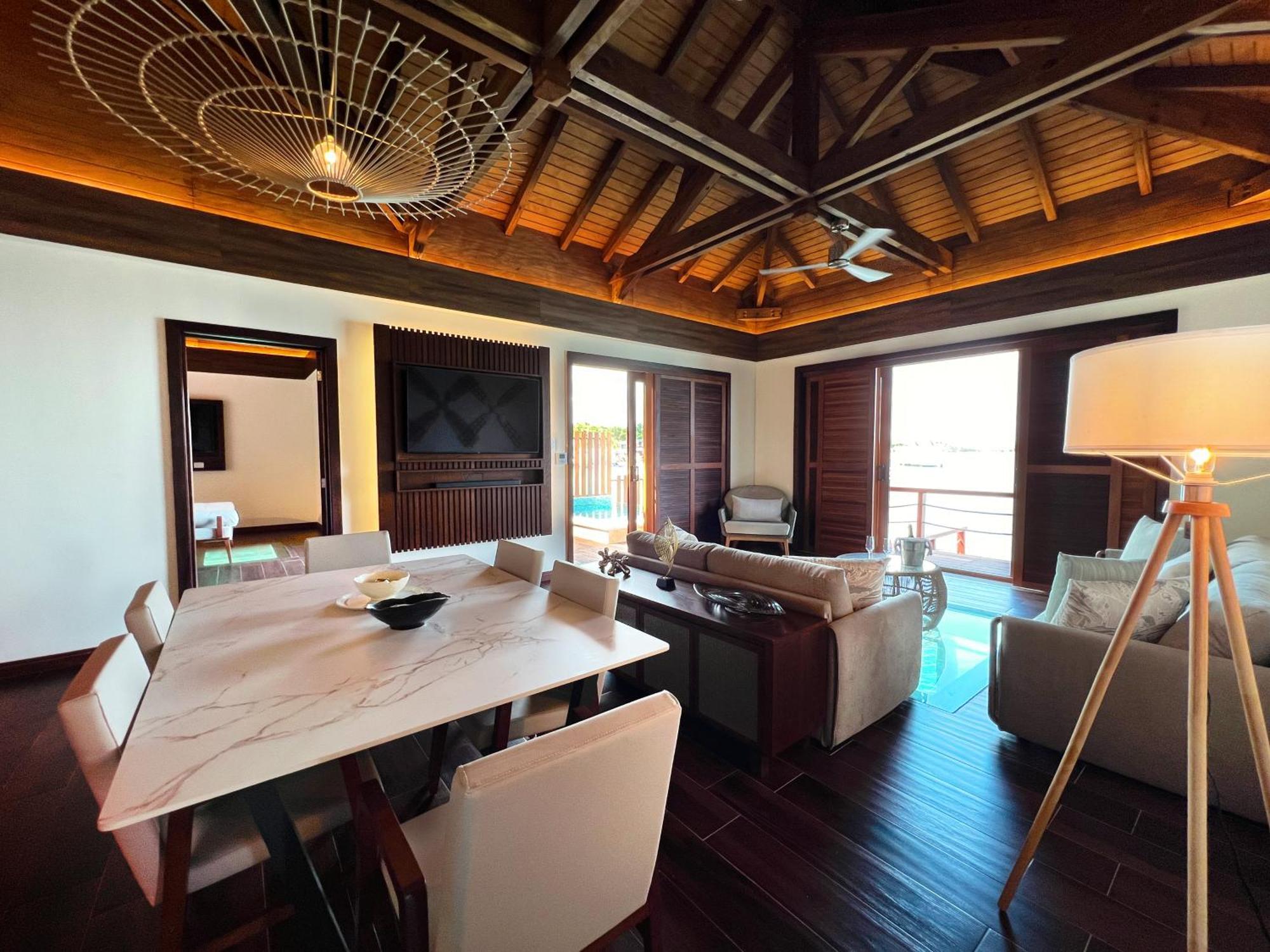 Royalton Chic Antigua, An Autograph Collection - Adults Only Hotel 5*