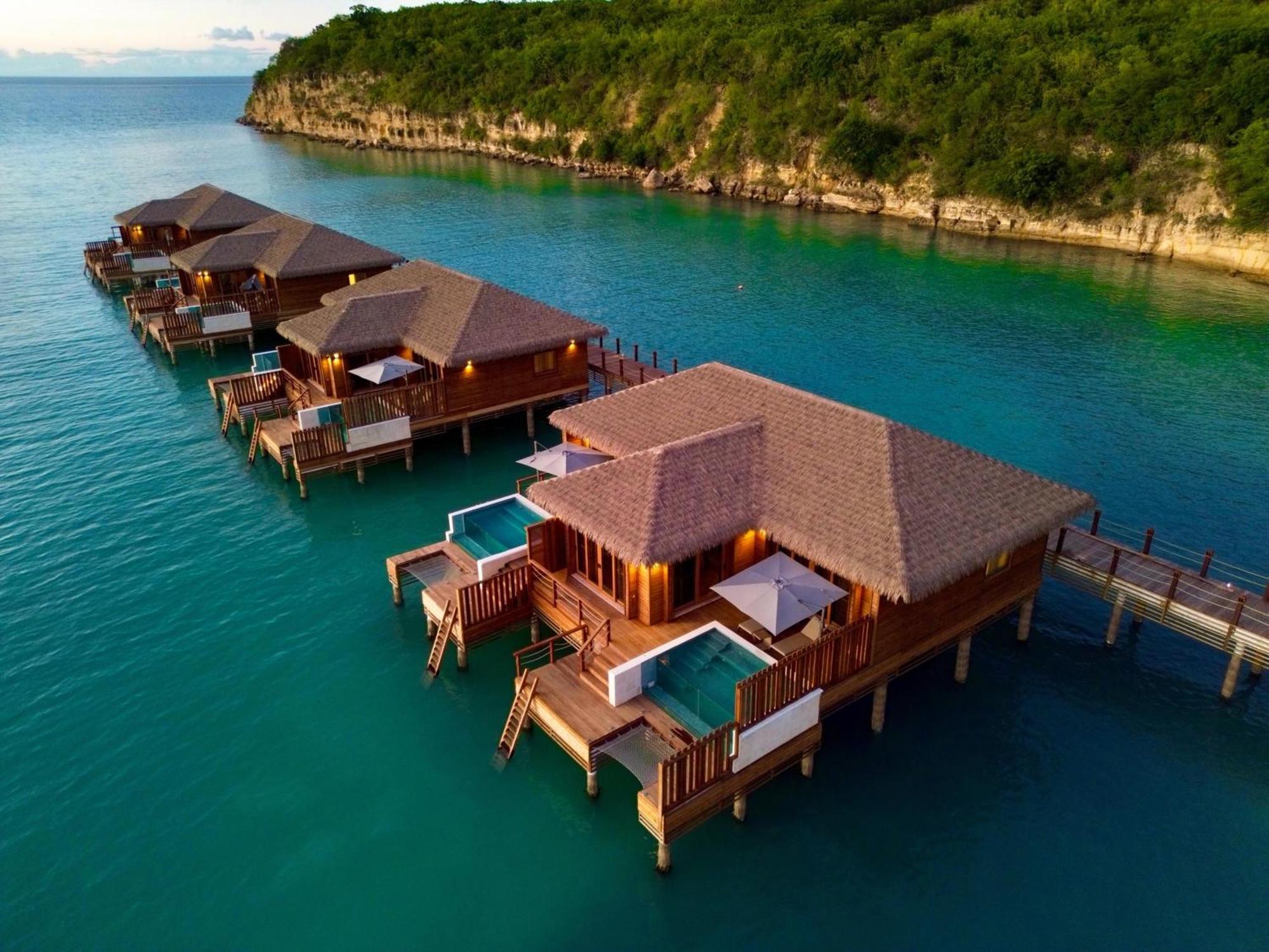 Royalton Chic Antigua, An Autograph Collection - Adults Only Hotel