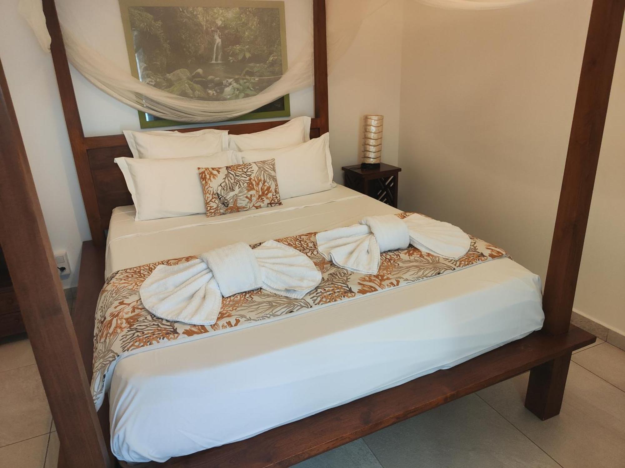 Hotel Majesty Palm 4*
