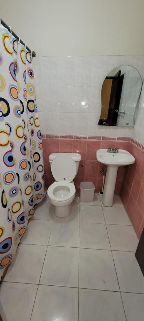 Torres Aparthotel Santo Domingo