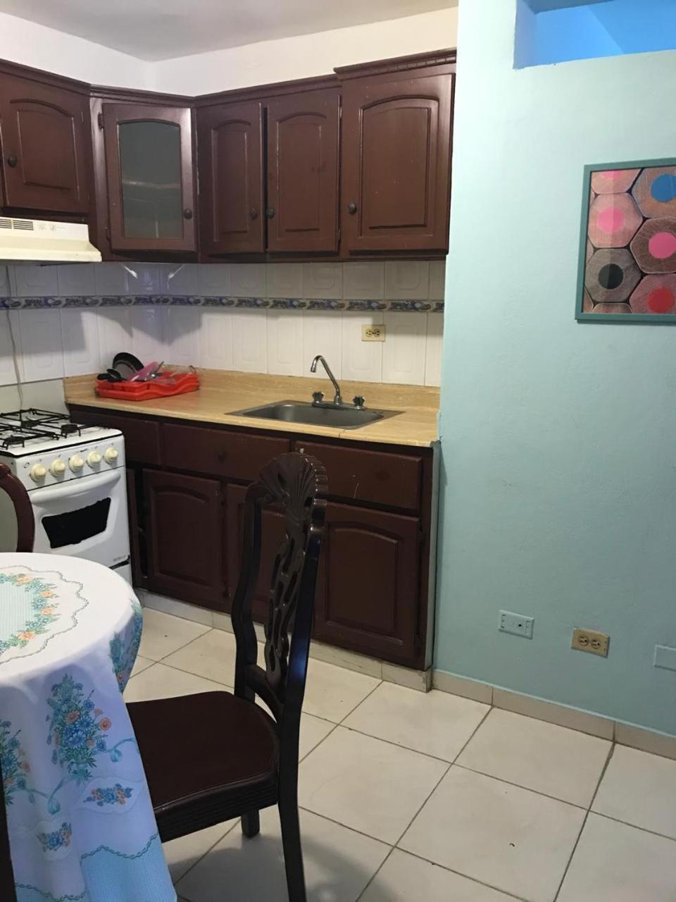 Aparthotel Torres Santo Domingo