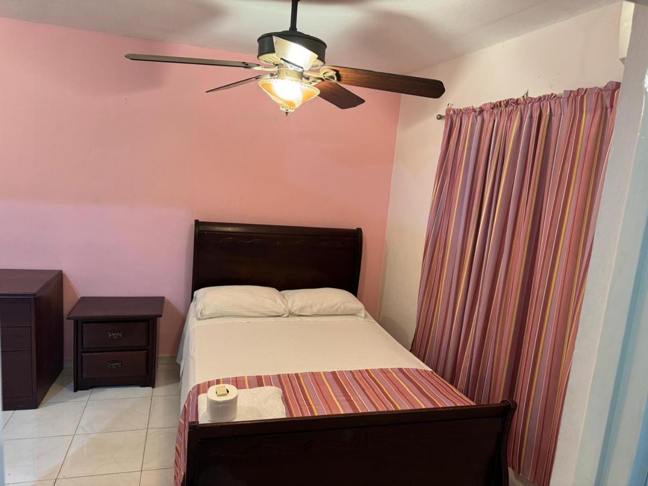 Torres Aparthotel