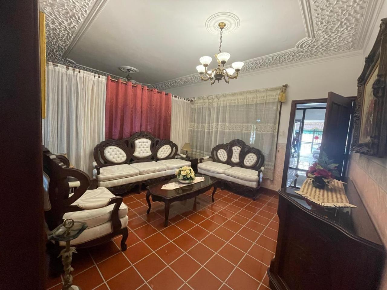 Torres Aparthotel Santo Domingo