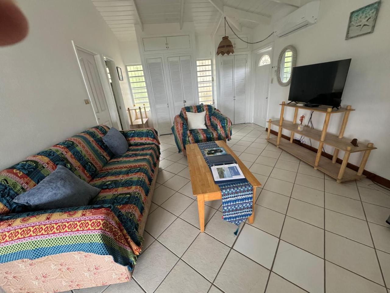 Halcyon Heights Apartment *