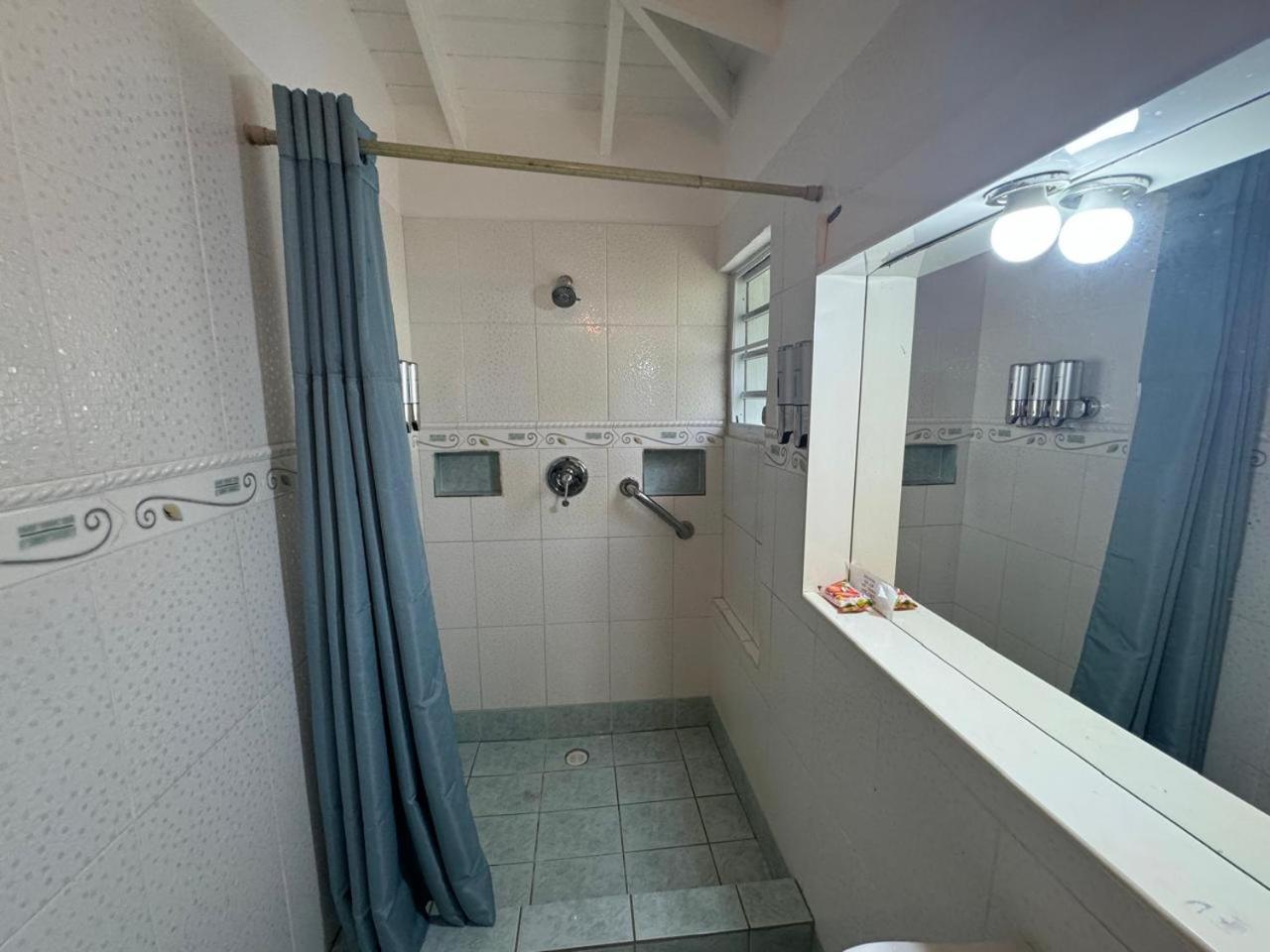 Halcyon Heights Apartment Dickenson Bay